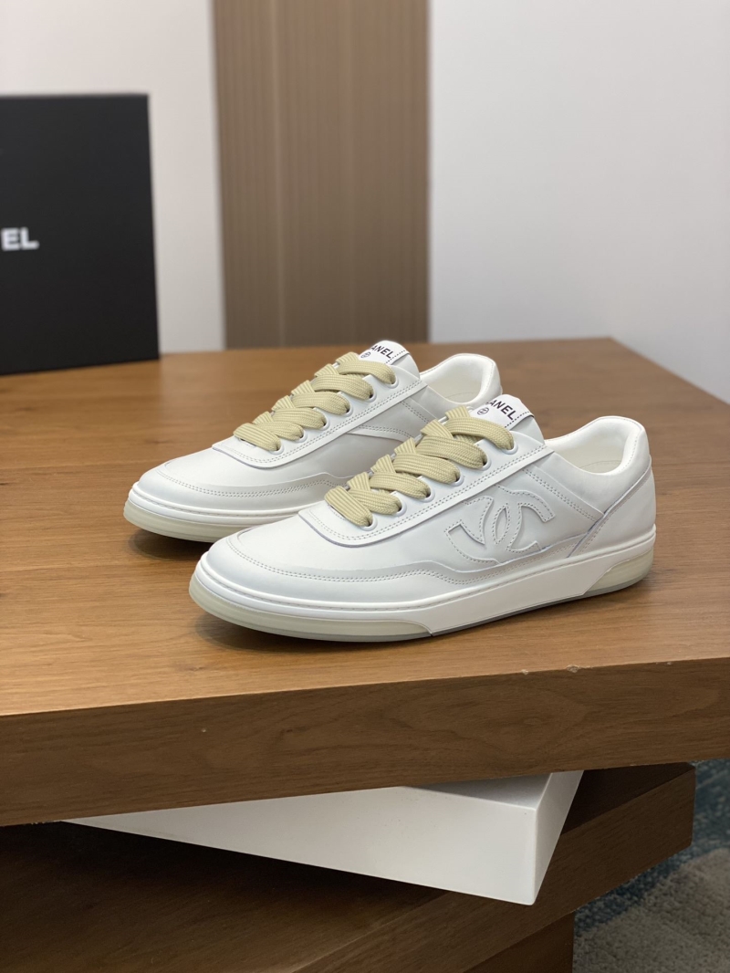 Chanel Casual Shoes